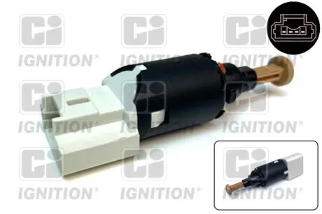 Brake light switch. Выключатель стоп сиганала QUINTON HAZELL XBLS210