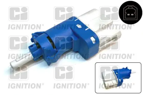 Brake light switch. Выключатель стоп сиганала QUINTON HAZELL XBLS216