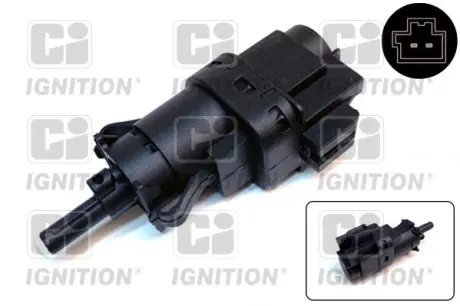 Brake light switch. Выключатель стоп сиганала QUINTON HAZELL XBLS217