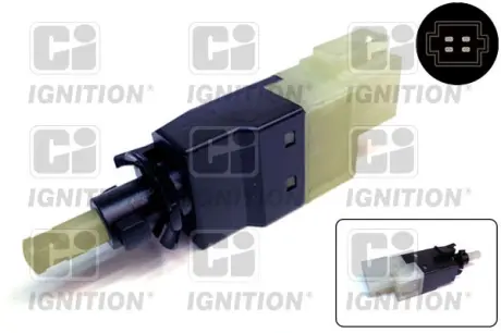 Brake light switch. Выключатель стоп сиганала QUINTON HAZELL XBLS259