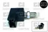 Brake light switch. Выключатель стоп сиганала QUINTON HAZELL XBLS278 (фото 1)