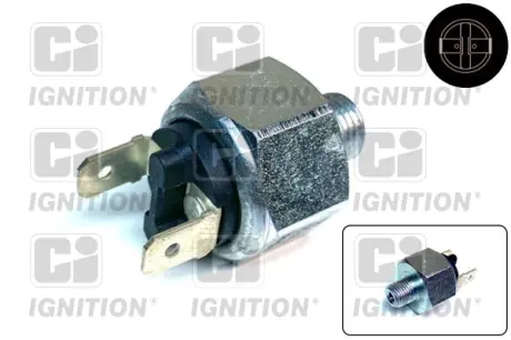 Brake light switch. Выключатель стоп сиганала QUINTON HAZELL XBLS31