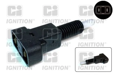 Brake light switch. Выключатель стоп сиганала QUINTON HAZELL XBLS4