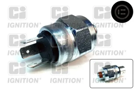Brake light switch. Выключатель стоп сиганала QUINTON HAZELL XBLS58