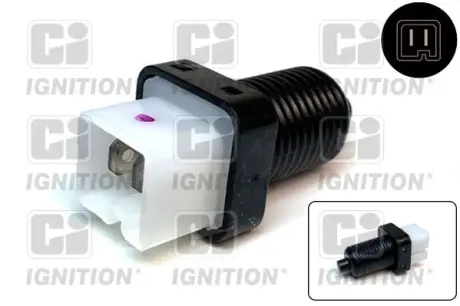 Brake light switch. Выключатель стоп сиганала QUINTON HAZELL XBLS71