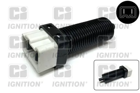 Brake light switch. Выключатель стоп сиганала QUINTON HAZELL XBLS85