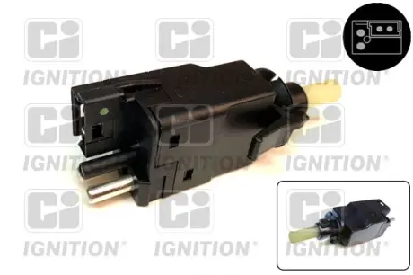 Brake light switch. Выключатель стоп сиганала QUINTON HAZELL XBLS87
