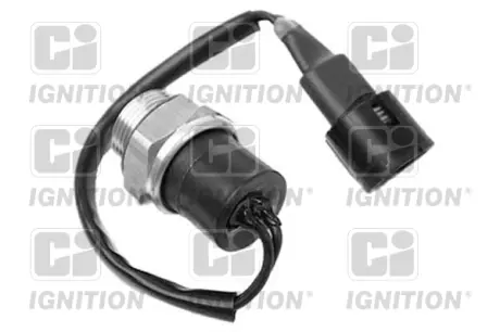 Radiator fan temperature switch. Датчик температуры вентилятора охлаждающей жидкости QUINTON HAZELL XEFS205