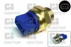 Radiator fan temperature switch. Датчик температуры вентилятора охлаждающей жидкости QUINTON HAZELL XEFS209 (фото 1)