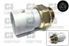 Radiator fan temperature switch. Датчик температуры вентилятора охлаждающей жидкости QUINTON HAZELL XEFS278 (фото 1)