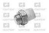 Radiator fan temperature switch. Датчик температуры вентилятора охлаждающей жидкости QUINTON HAZELL XEFS29 (фото 1)