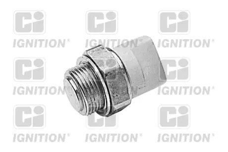 Radiator fan temperature switch. Датчик температуры вентилятора охлаждающей жидкости QUINTON HAZELL XEFS29