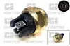 Radiator fan temperature switch. Датчик температуры вентилятора охлаждающей жидкости QUINTON HAZELL XEFS2 (фото 1)