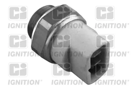 Radiator fan temperature switch. Датчик температуры вентилятора охлаждающей жидкости QUINTON HAZELL XEFS324