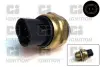 Radiator fan temperature switch. Датчик температуры вентилятора охлаждающей жидкости QUINTON HAZELL XEFS58 (фото 1)