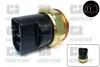 Radiator fan temperature switch. Датчик температуры вентилятора охлаждающей жидкости QUINTON HAZELL XEFS88 (фото 1)