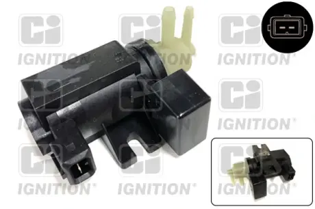 Pressure converter fits. Клапан управления давлением QUINTON HAZELL XELV10