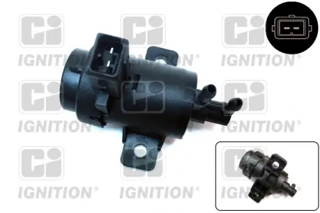 Pressure converter fits. Клапан управления давлением QUINTON HAZELL XELV18
