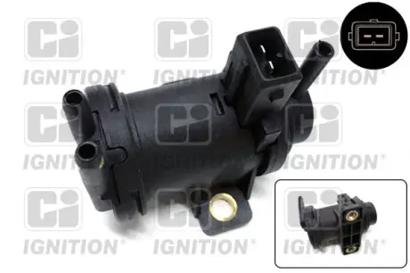 Pressure converter fits. Клапан управления давлением QUINTON HAZELL XELV19