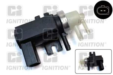 Pressure converter fits. Клапан управления давлением QUINTON HAZELL XELV1