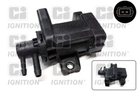 Pressure converter fits. Клапан управления давлением QUINTON HAZELL XELV20