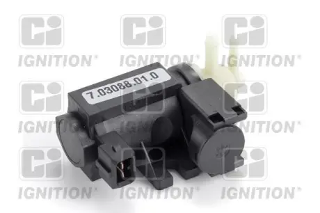Pressure converter fits. Клапан управления давлением QUINTON HAZELL XELV23