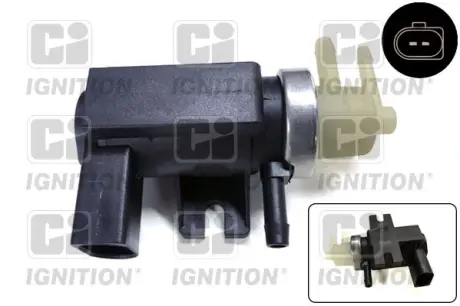 Pressure converter fits. Клапан управления давлением QUINTON HAZELL XELV24