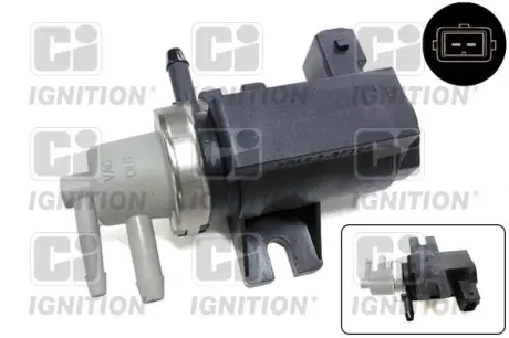 Pressure converter fits. Клапан управления давлением QUINTON HAZELL XELV3