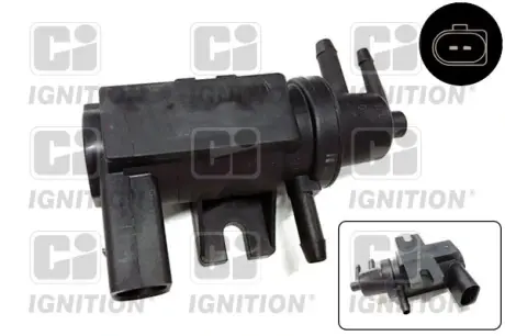 Pressure converter fits. Клапан управления давлением QUINTON HAZELL XELV41