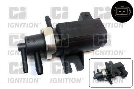 Pressure converter fits. Клапан управления давлением QUINTON HAZELL XELV5
