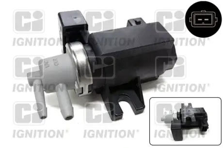 Pressure converter fits. Клапан управления давлением QUINTON HAZELL XELV6