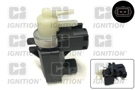Pressure converter fits. Клапан управления давлением QUINTON HAZELL XELV8