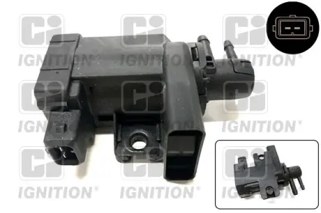 Pressure converter fits. Клапан управления давлением QUINTON HAZELL XELV9