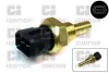 Coolant temperature sensor. Датчик температуры охлаждающей жидкости QUINTON HAZELL XEMS110 (фото 1)