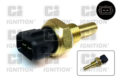 Coolant temperature sensor. Датчик температуры охлаждающей жидкости QUINTON HAZELL XEMS110