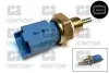 Coolant temperature sensor. Датчик температуры охлаждающей жидкости QUINTON HAZELL XEMS111 (фото 1)