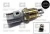 Coolant temperature sensor. Датчик температуры охлаждающей жидкости QUINTON HAZELL XEMS201 (фото 1)