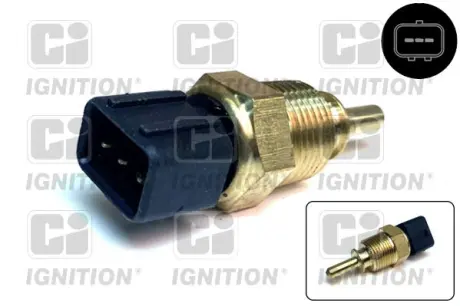 Coolant temperature sensor. Датчик температуры охлаждающей жидкости QUINTON HAZELL XEMS254