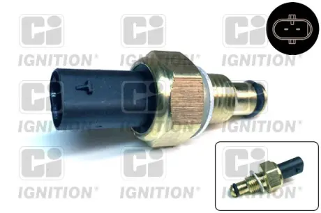 Coolant temperature sensor. Датчик температуры охлаждающей жидкости QUINTON HAZELL XEMS258