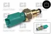 Coolant temperature sensor. Датчик температуры охлаждающей жидкости QUINTON HAZELL XEMS263 (фото 1)