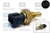 Coolant temperature sensor. Датчик температуры охлаждающей жидкости QUINTON HAZELL XEMS35 (фото 1)