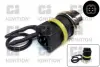 Coolant temperature sensor. Датчик температуры охлаждающей жидкости QUINTON HAZELL XEMS41 (фото 1)