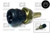 Coolant temperature sensor. Датчик температуры охлаждающей жидкости QUINTON HAZELL XEMS45 (фото 1)