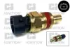Coolant temperature sensor. Датчик температуры охлаждающей жидкости QUINTON HAZELL XEMS67 (фото 1)