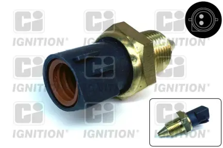 Coolant temperature sensor. Датчик температуры охлаждающей жидкости QUINTON HAZELL XEMS71
