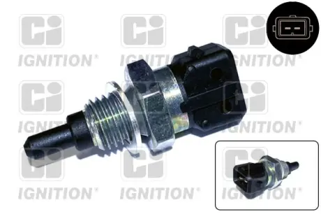 Coolant temperature sensor. Датчик температуры охлаждающей жидкости QUINTON HAZELL XEMS76