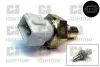 Coolant temperature sensor. Датчик температуры охлаждающей жидкости QUINTON HAZELL XEMS79 (фото 1)