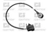 Ignition knock sensor. Датчик детонации QUINTON HAZELL XKS15 (фото 1)