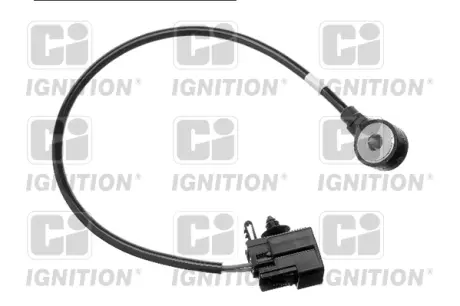 Ignition knock sensor. Датчик детонации QUINTON HAZELL XKS15