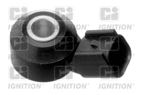 Ignition knock sensor. Датчик детонации QUINTON HAZELL XKS16
